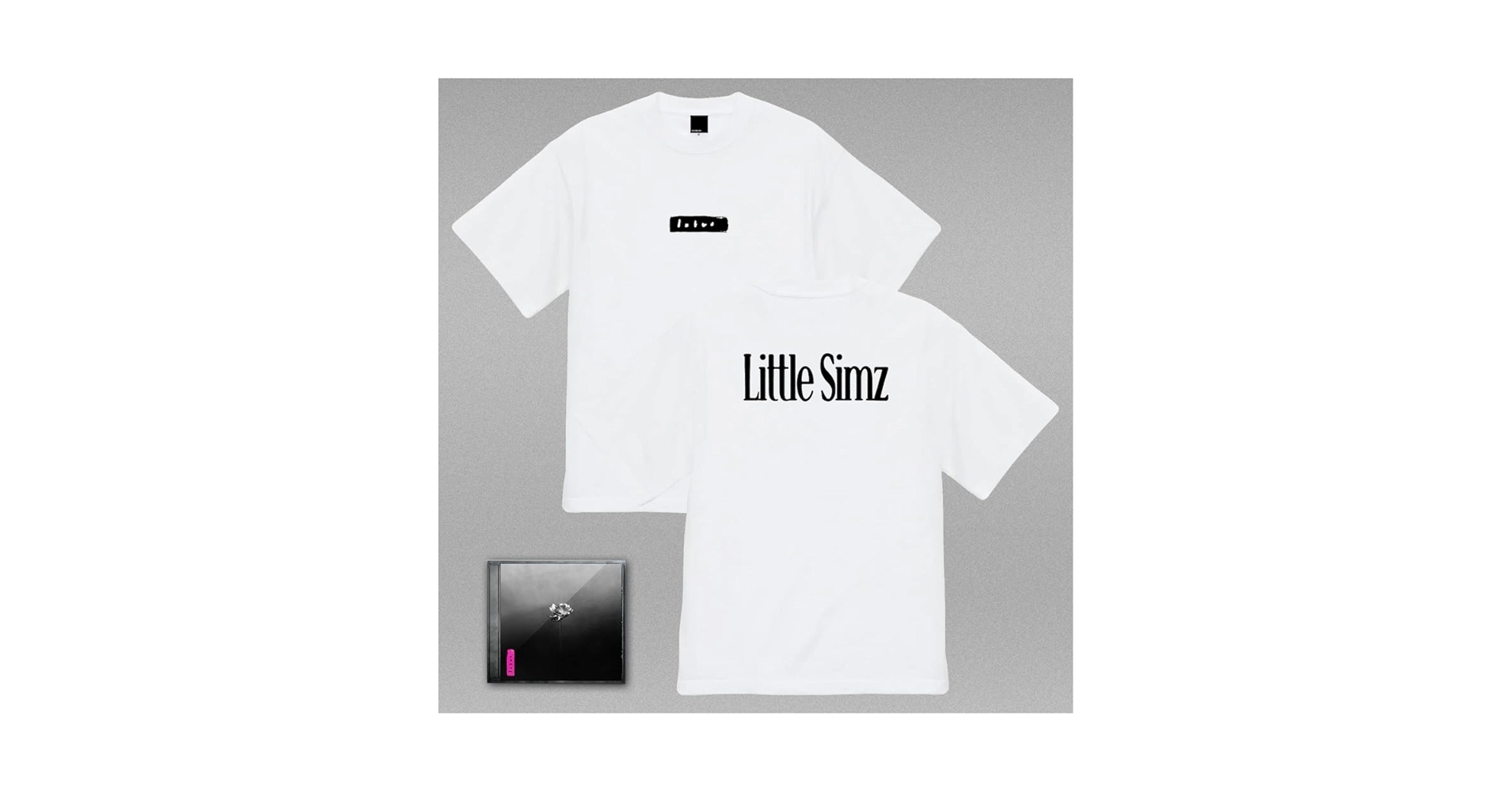 Amazon | Lotus [解説書 / 歌詞対訳付 / 国内盤CD + Tシャツ【M