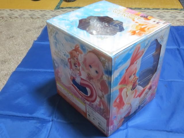 Amazon.co.jp: ワンピースP.O.P Sailing Againしらほし姫 初版品