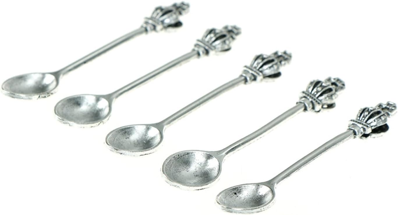 Coffee Scoops Coffee Scoops Spoon Ice Cream Spoons Dessert