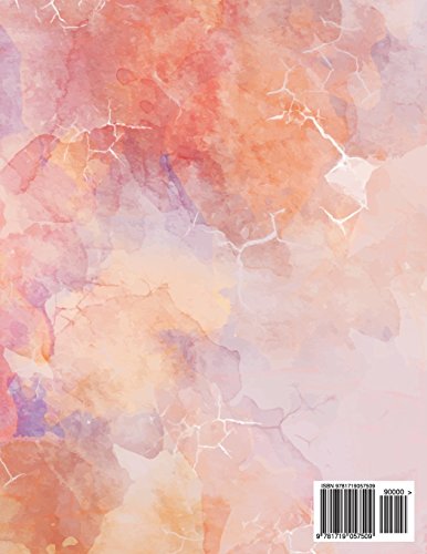 2018 - 2022 Monthly Planner: Monthly Schedule Organizer -Agenda Planner For The Next Five Years, 60