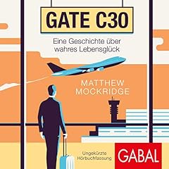Gate C30 Titelbild