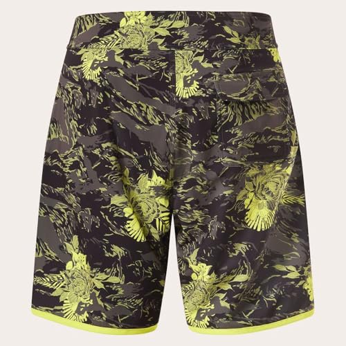 Oakley Palm Florals Recycled 19” Boardshort - image 4
