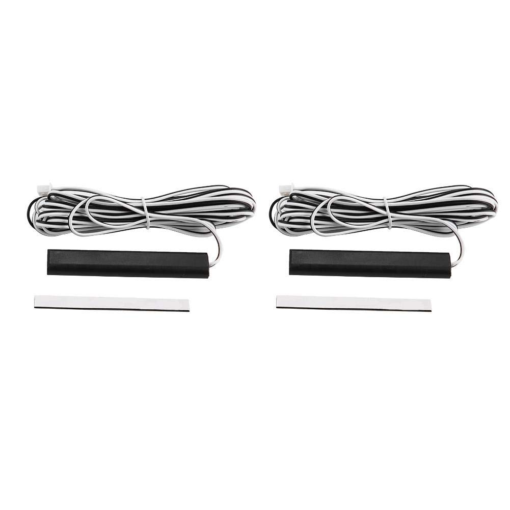 start stop system,keyless start nachrüsten,Auto Alarm Sicherheitssystem, Universal Auto Alarm System Fernstart Anti Diebstahl Sicherheitssystem Motor Zündung Keyless Entry Push Button Remote Starter m