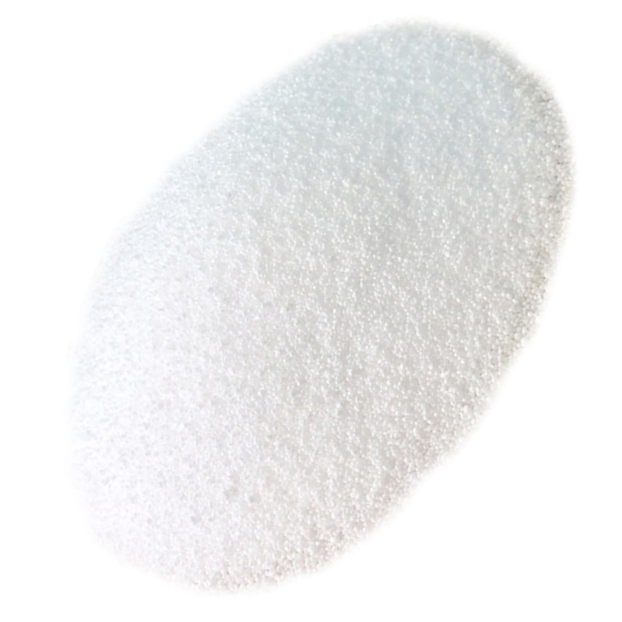 Scaglie di Cera per Candele Profumate Fai, 1 Sacchetto Bianco