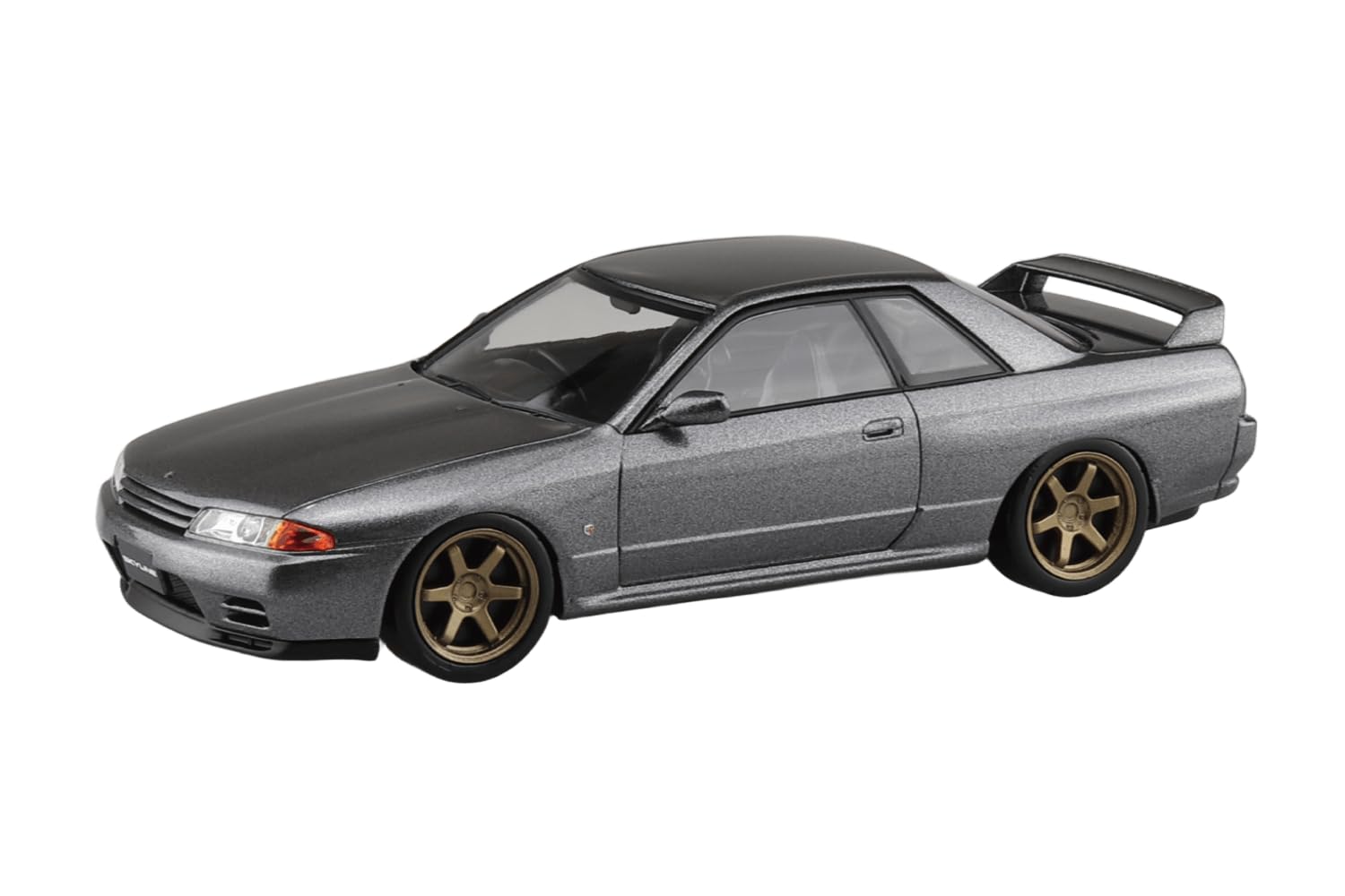 Aoshima Bunka Kyozai Co., Ltd. (Aoshima) Rakupura Snap Kit No