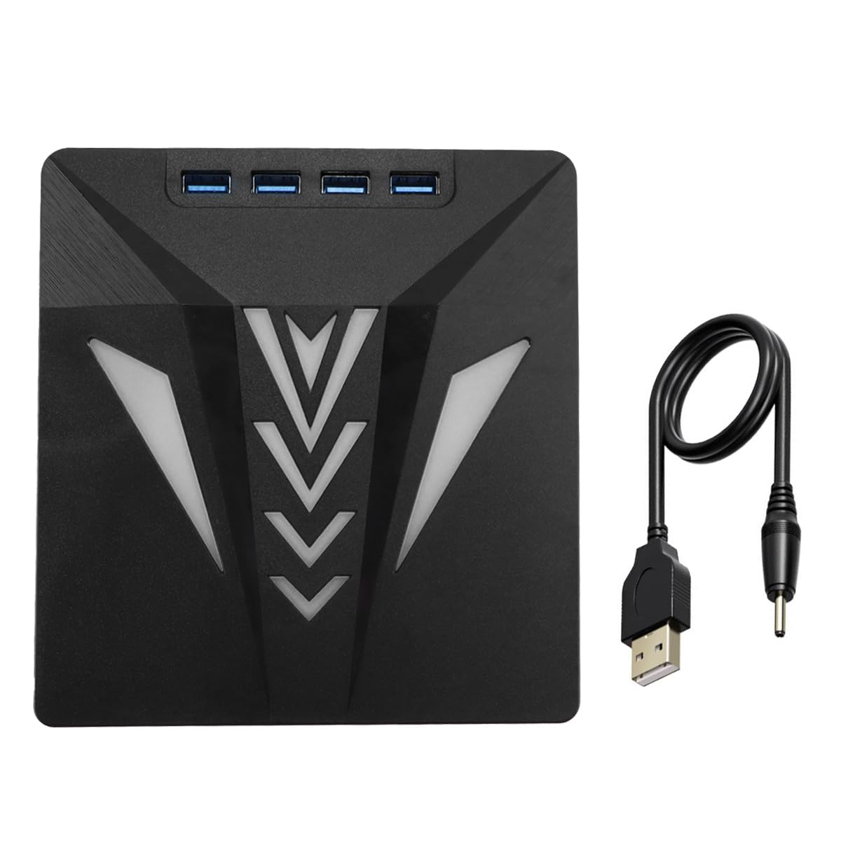 Graveur CD DVD externe USB 3.0 rapide pour sauvegarder vos données sur ordinateur portable Windows