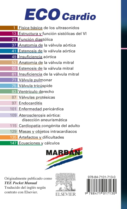 ET. ECOCARDIO TRANS-ESOFAGIA