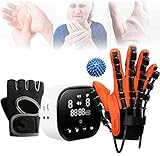 Modo de imagen del espejo El modo de movimiento del espejo de la mano afectada es impulsada por la flexin y extensin de la mano saludable, que estimula ampliamente la corteza del motor para promover las vas bilaterales del motor. El efecto combinado de los estmulos mltiples mejora la velocidad de recuperacin de la funcin de mano.