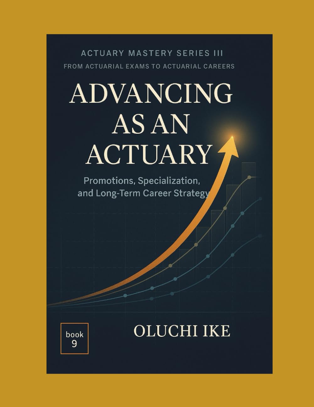 Advancing as an Actuary: Promotions, Specialization, and Long-Term Career Strategy