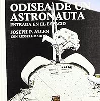 Odisea de Un Astronauta (Spanish Edition) 8429143009 Book Cover