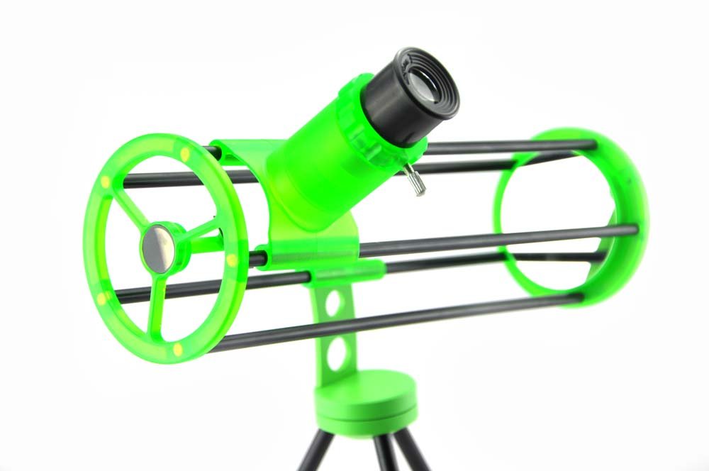 300 x 76 mm telescopio per bambini principianti Gift