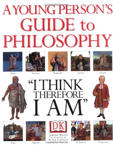 Young Person's Guide to Philosophy