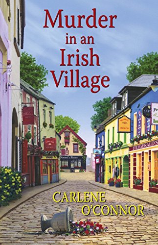 Murder in an Irish Village (An Irish Village Mystery)