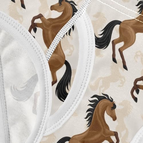 Fisyme Boys Underwear Soft Cotton Kids Toddler Briefs Underwear4