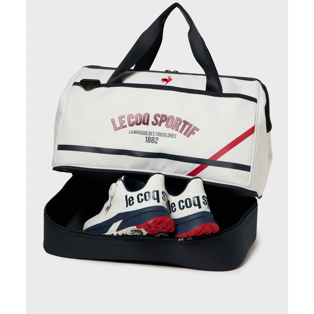 Amazon.co.jp: le coq sportif: ボストンバッグ