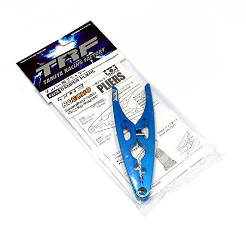 Pince pour amortisseur Tamiya TRF au stand de modélisme RC