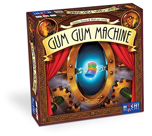 Preisvergleich Produktbild Huch & Friends 878946 - Gum-Gum Machine