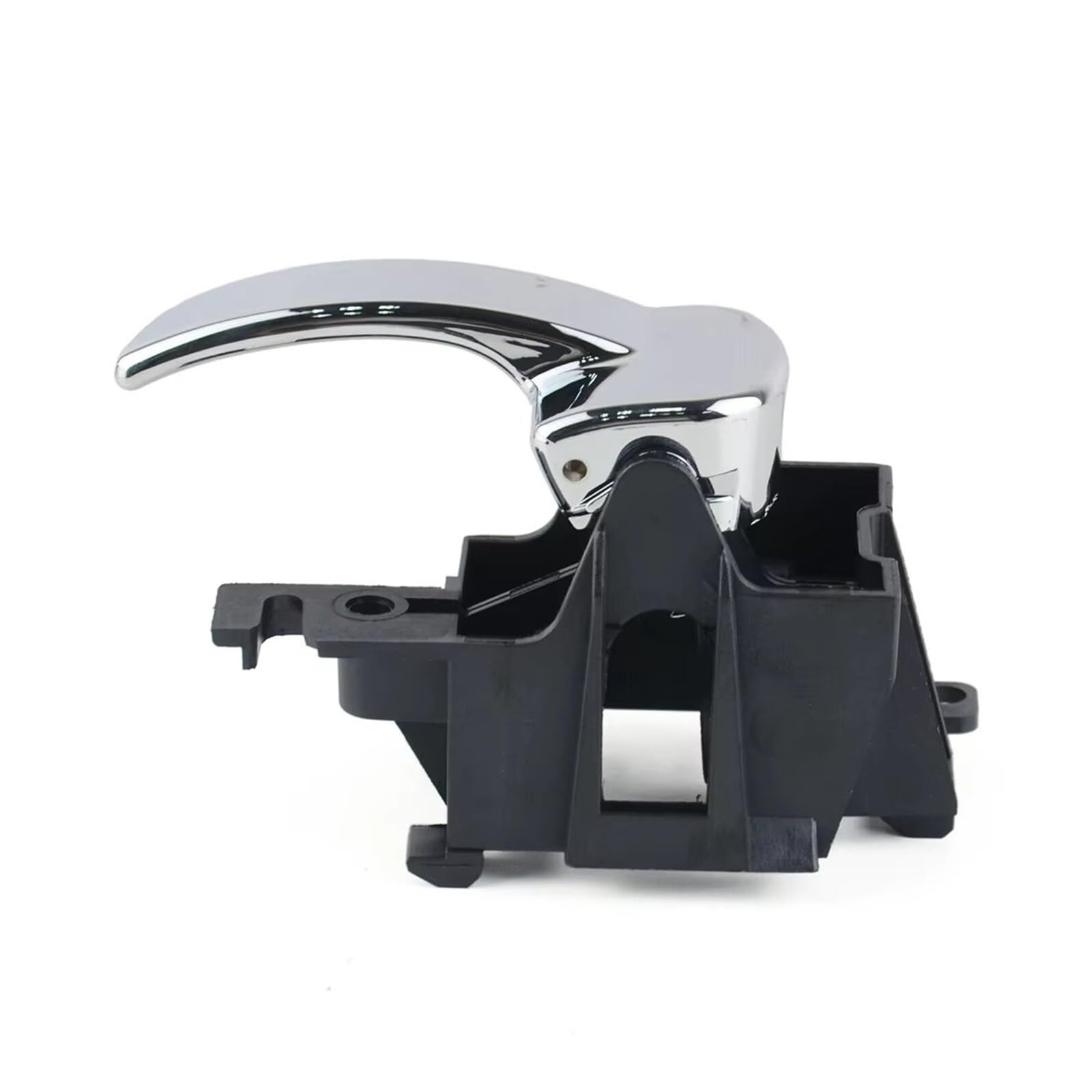 Jkswzma Left Car Inner Handle For Nissan For Navara D40 For Pathfinder R51 For Terrano 2005-2012 Interior Door Handle 80671-4X02b 80671-4X02b