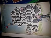 Your child from one to six (DHHS publication) 0788120735 Book Cover
