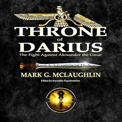 Throne of Darius