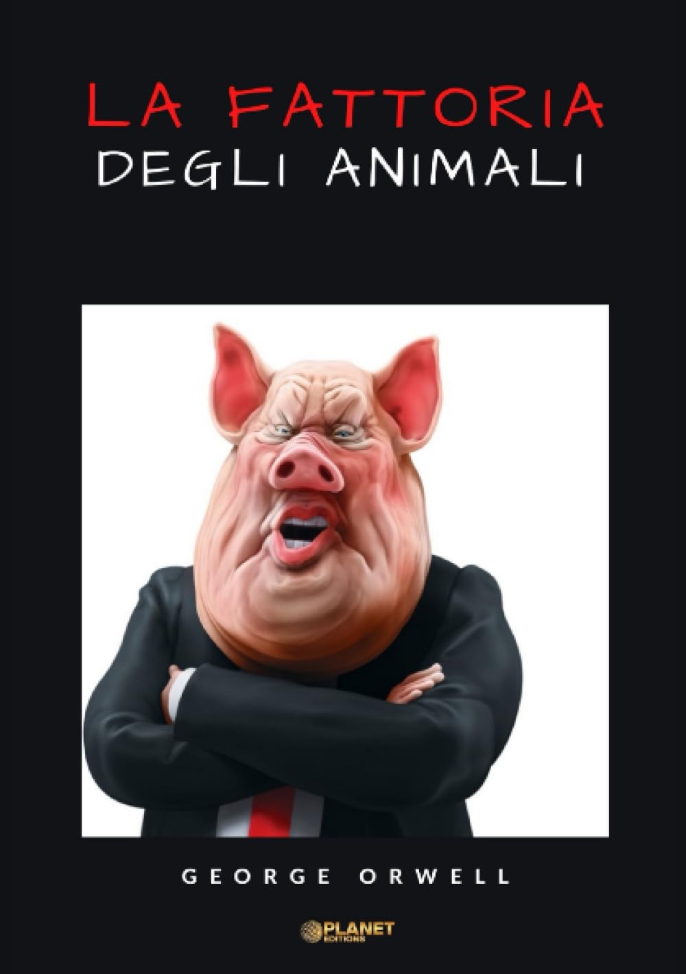La fattoria degli animali