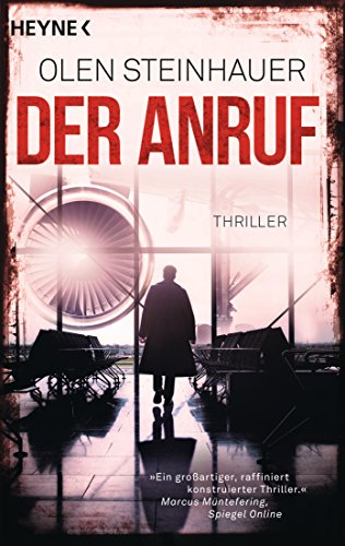 Der anruf: Thriller
