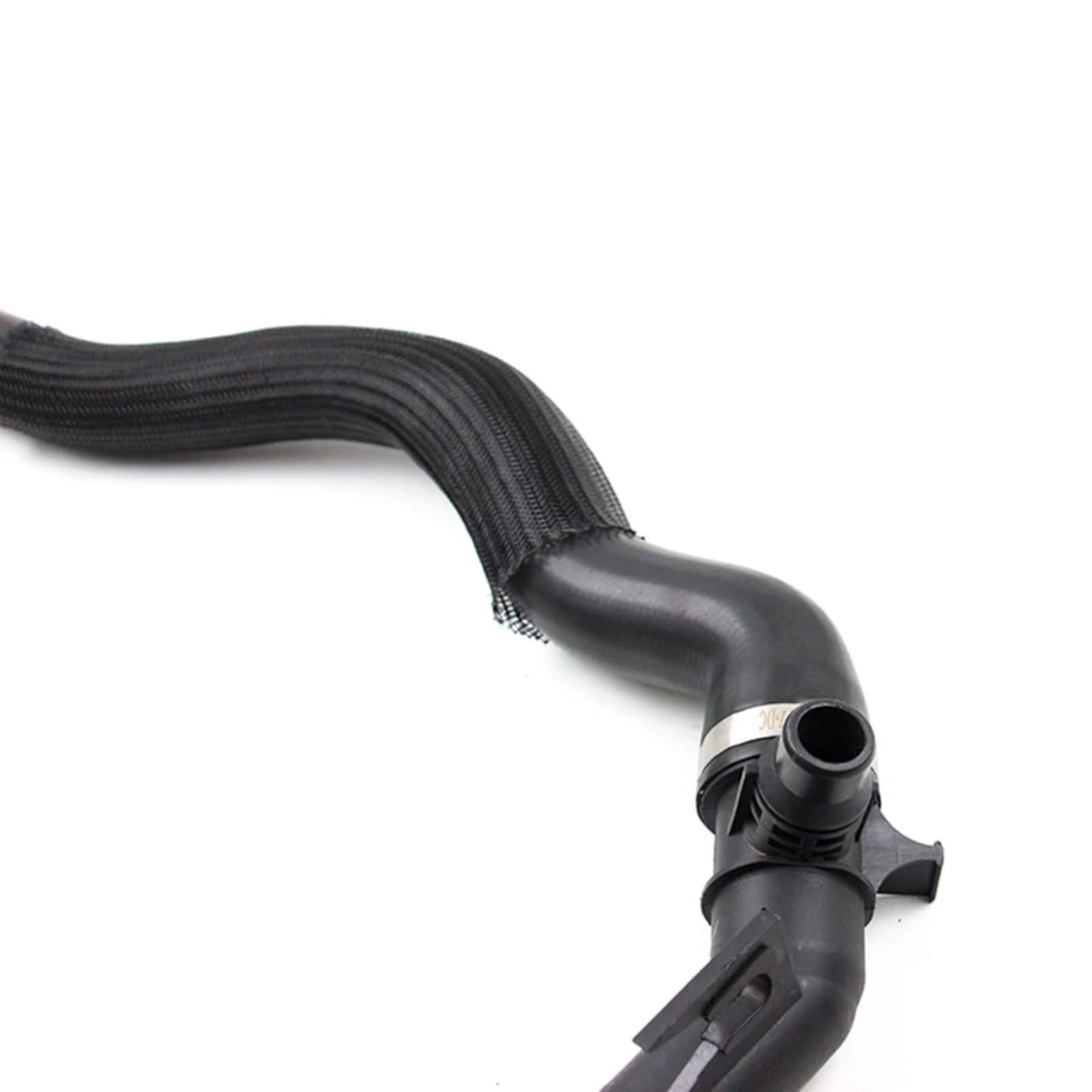 Manguera de Refrigerante Compatible Con F20N F21N F22 F23 F30N Motor De Automóvil Radiador Refrigerante Tubería De Agua Manguera De Culata Manguera De Radiador Manguera Refrigerante 17128602027