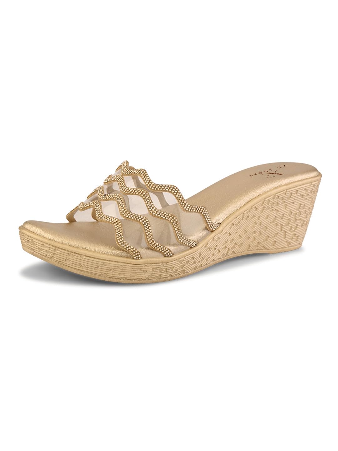 Women’s Embellished Slip-On Mule Sandals | Comfort Sandals for Women & Girls-image-35
