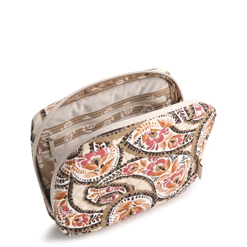 Image of Vera Bradley Women's Premium Cotton Cord Organizer