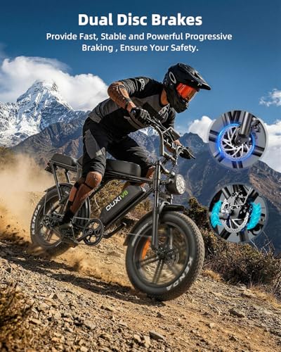 Electric ATV for Adults Off Road