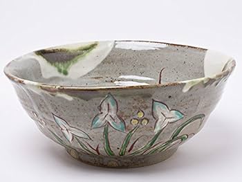 中村芳楽さんの陶彩皿とマグカップ 中村芳楽さんの陶彩皿とマグカップ