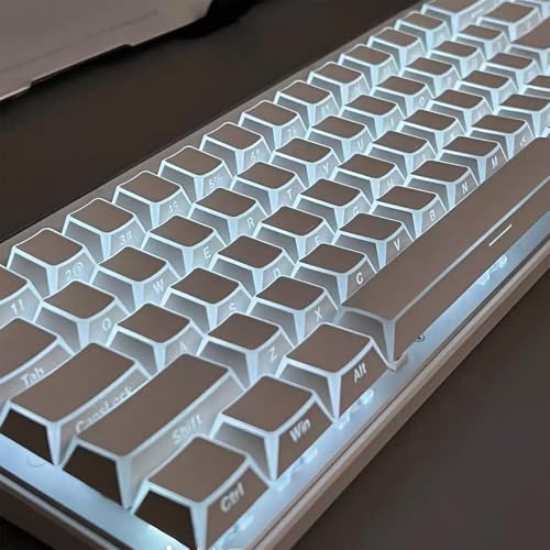 Sumgsn 137�L�[ �T�C�h�V���C���X���[�L�[�L���b�v PBT �`�F���[�v���t�@�C���L�[�L���b�v�Z�b�g 61/64/87/104/108 Cherry Mx Switches���J�j�J���L�[�{�[�h�p