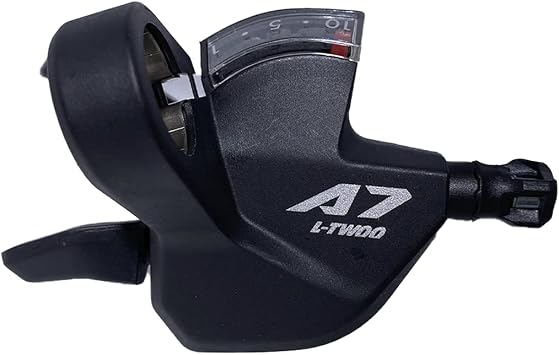 Chooee Bike Shifter Lever 3x10 Speed for Shimano/Sram,Mountain Bike Shift Lever for MTB