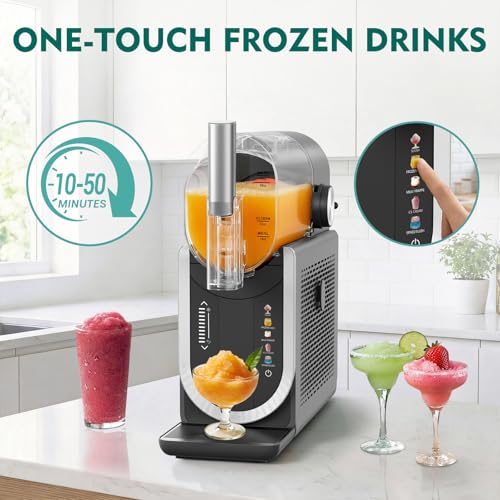 Blender For Slush Drinks