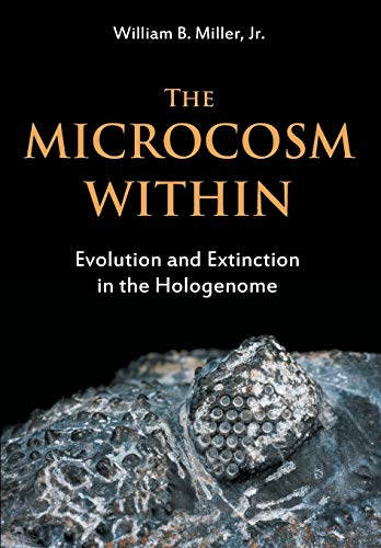 The Microcosm Within: Evolution And Extinction In The Hologenome