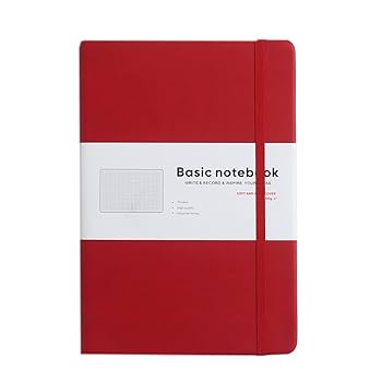 グテハードカバーノート クレールフォンテーヌ公式通販】ブラックフォレスト ハード