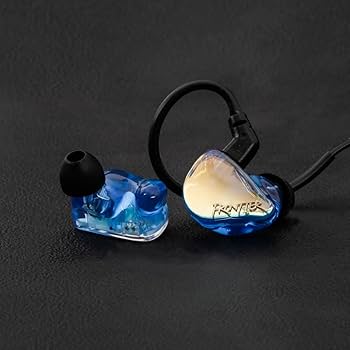 Amazon.co.jp: 【VGP2026/2025 SUMMER連続金賞】qdc FRONTIER