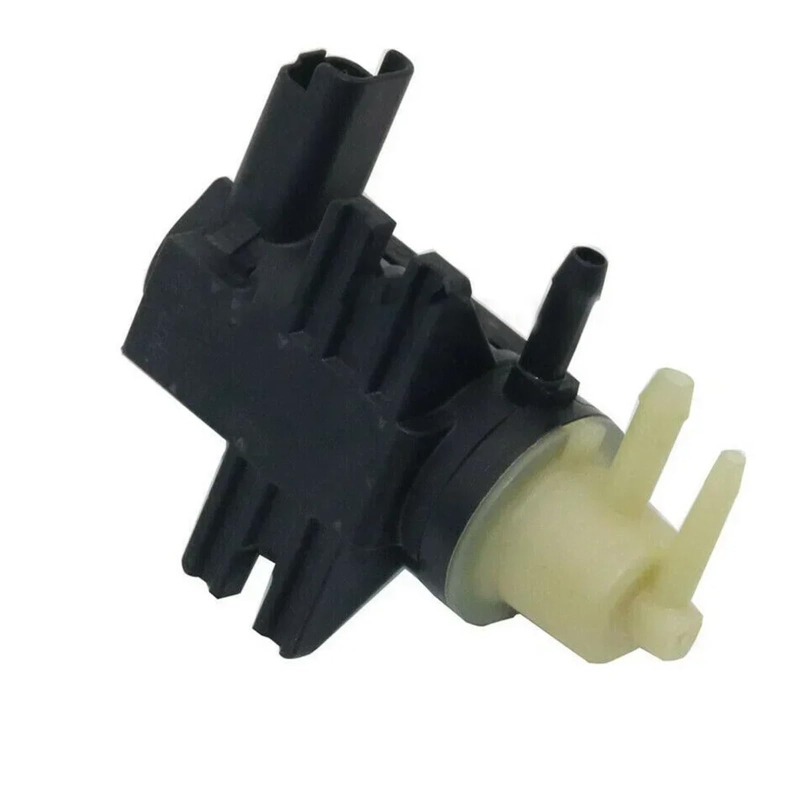 for Fiesta for Focus Turbocharger Boost Pressure Solenoid Valve Turbo Control Vacuum CM5G-9F490-AA Vacuum Pressure Converter Valve
