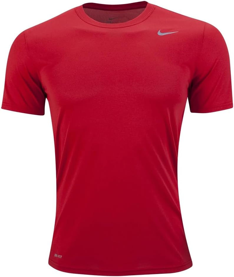 Nike Men's Legend Short Sleeve Tee