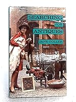 Searching for Antiques 0706318862 Book Cover