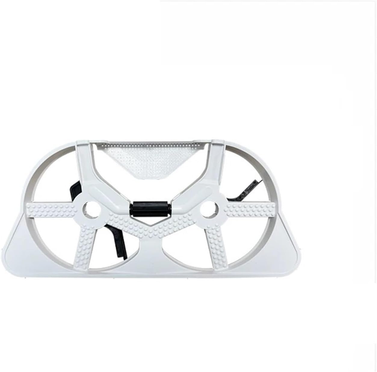 Base Station Cleaning Tray,Compatible for Mijia M40 / M30S / D103CN / X30 / X40 / S10PU / L30,Robot Vacuum Cleaner Accessories(White)