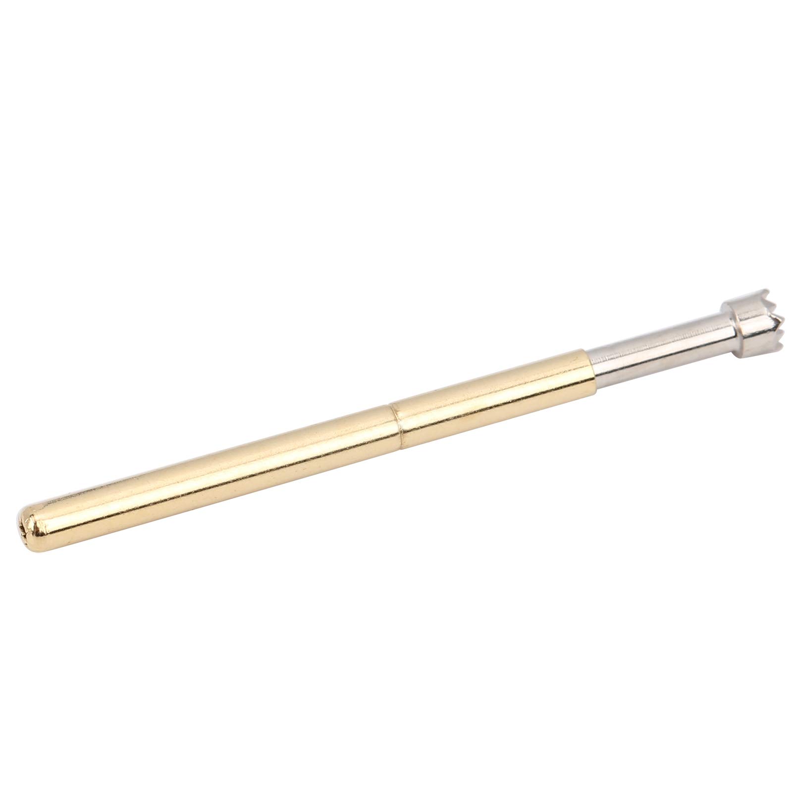 100pcs Spring Test Sonda, P125 H POGO PIN Narzędzia Testowe, 9 Pazurów 2 Mm Przemysłowe Piny Pomso dla Narzędzi Testowych