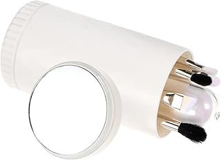 Juego de brochas de maquillaje, cepillo de cí...