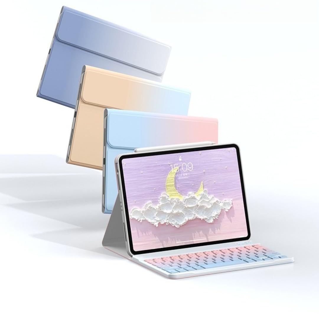 Amazon | Moogukadan マウス付き Xiaomi Pad 7 / Pad 7 Pro 用