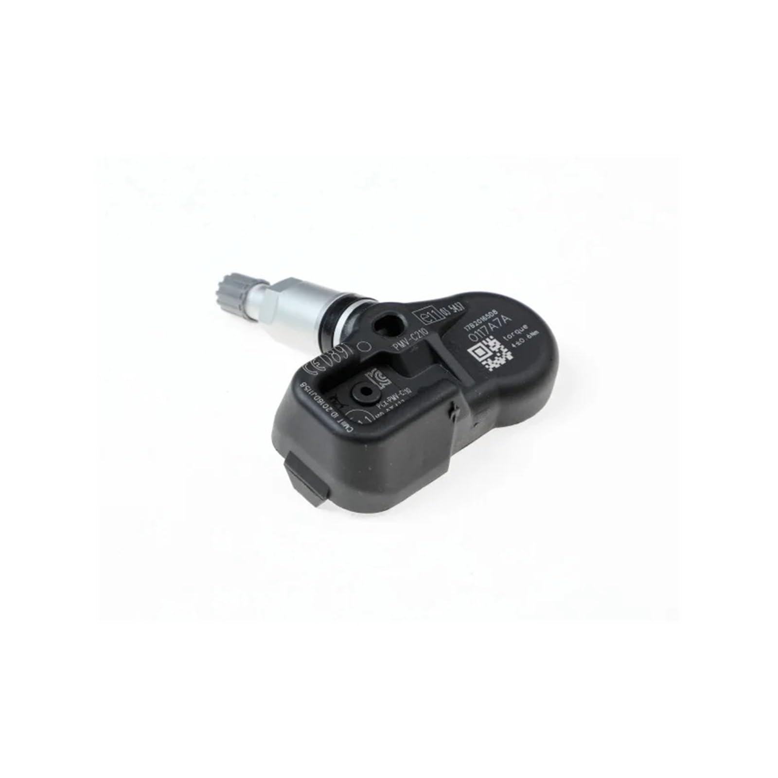 4 Piezas De Repuesto De Sensor De Presión De Neumáticos 4260702030 | Sistema de monitoreo de presión de neumáticos TPMS, accesorios de mantenimiento y reemplazo de neumáticos
