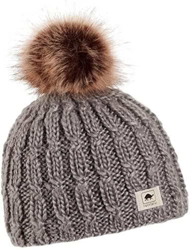 Turtle Fur Women's Fifi Merino Wool 