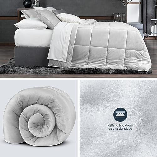 La Mejor comparativa de Cobertores térmicos más recomendados. 3 Imagen adicional