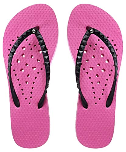Image of Showaflops girls Shower & Water Sandals for Pool, Beach, Camp and Gym