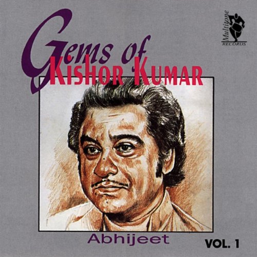 Kuch Toh Log Kahenge by Abhijeet on Amazon Music - Amazon.co.uk