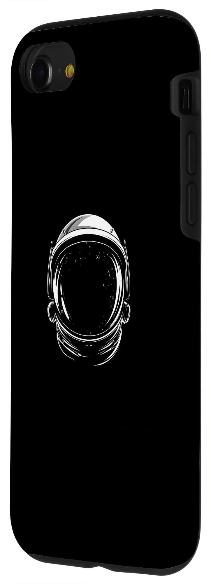 iPhone SE (2020) / 7 / 8 Space Helmet Case - Image 2